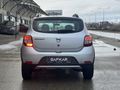 SAFKARDAN EMSALSİZ TEMİZ DACIA STEPWAY