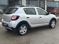 SAFKARDAN EMSALSİZ TEMİZ DACIA STEPWAY