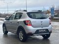 SAFKARDAN EMSALSİZ TEMİZ DACIA STEPWAY