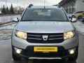 SAFKARDAN EMSALSİZ TEMİZ DACIA STEPWAY