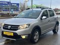 SAFKARDAN EMSALSİZ TEMİZ DACIA STEPWAY