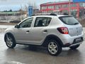 SAFKARDAN EMSALSİZ TEMİZ DACIA STEPWAY