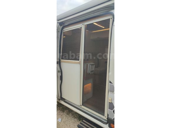SAHİBİNDEN DÜŞÜK KM FULL MOTOKARAVAN