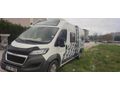 SAHİBİNDEN DÜŞÜK KM FULL MOTOKARAVAN