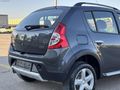 2012 DACİA 1.5DCİ STEPWAY TEK PARÇA BOYALI 190.000 DE
