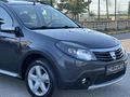 2012 DACİA 1.5DCİ STEPWAY TEK PARÇA BOYALI 190.000 DE