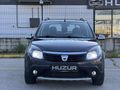 2012 DACİA 1.5DCİ STEPWAY TEK PARÇA BOYALI 190.000 DE
