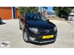 2016 Sandero Stepway 1.5dci.(179.000kmde)