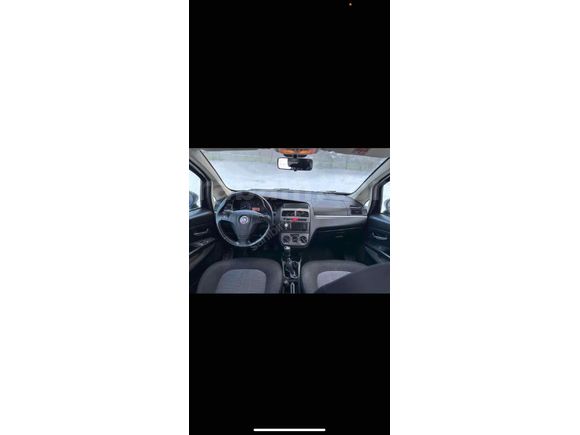Sahibinden Fiat Linea 1.4 Fire Dynamic 2008 Model 