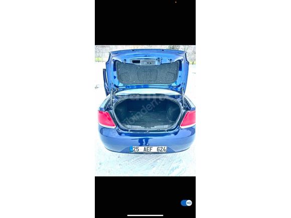 Sahibinden Fiat Linea 1.4 Fire Dynamic 2008 Model 