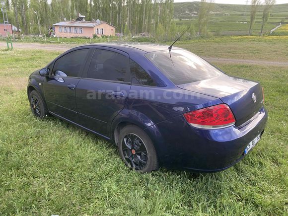 Sahibinden Fiat Linea 1.4 Fire Dynamic 2008 Model 