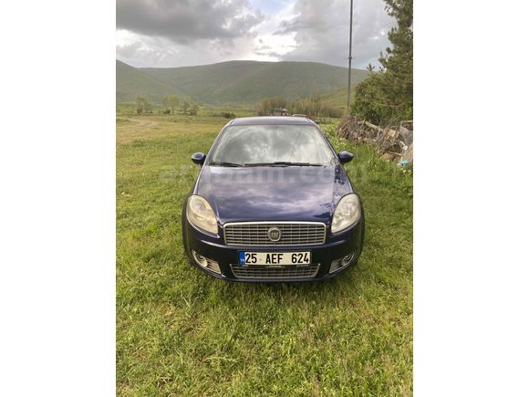 Sahibinden Fiat Linea 1.4 Fire Dynamic 2008 Model 
