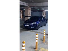 Sahibinden Fiat Linea 1.4 Fire Dynamic 2008 Model 
