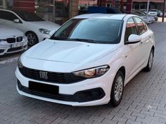 Galeriden Fiat Egea 1.3 Multijet Easy 2021 Model Adana