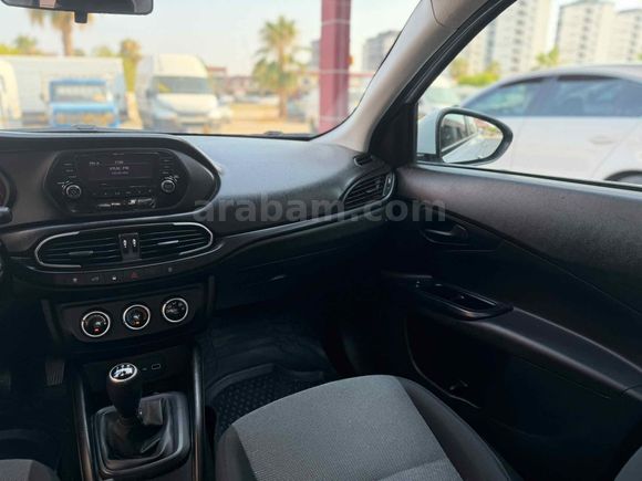 Galeriden Fiat Egea 1.3 Multijet Easy 2021 Model Adana