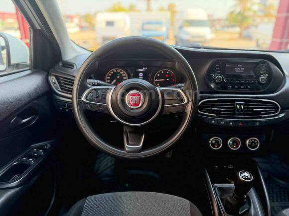 Galeriden Fiat Egea 1.3 Multijet Easy 2021 Model Adana