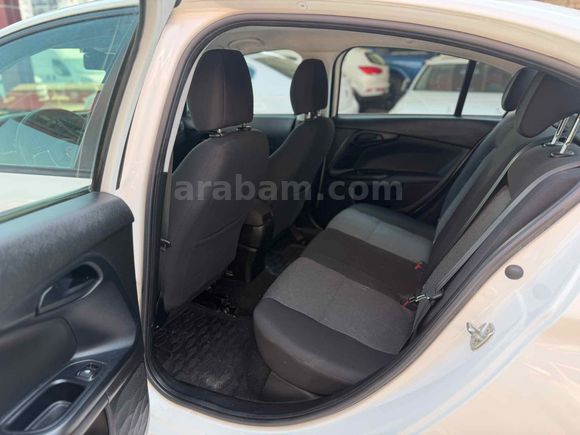 Galeriden Fiat Egea 1.3 Multijet Easy 2021 Model Adana