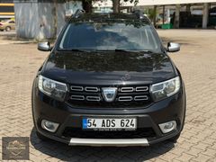 MASSCARS OTOMOTİV DACİA SANDERO FUL BAKIMLI %20 PEŞİN % 80 KREDİ