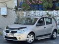 155.000 KM - DEĞİŞENSİZ - DACIA SANDERO 1.5DCI STEPWAY