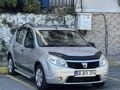 155.000 KM - DEĞİŞENSİZ - DACIA SANDERO 1.5DCI STEPWAY
