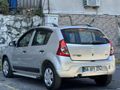 155.000 KM - DEĞİŞENSİZ - DACIA SANDERO 1.5DCI STEPWAY