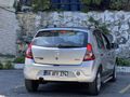 155.000 KM - DEĞİŞENSİZ - DACIA SANDERO 1.5DCI STEPWAY