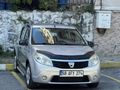 155.000 KM - DEĞİŞENSİZ - DACIA SANDERO 1.5DCI STEPWAY