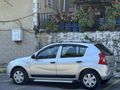 155.000 KM - DEĞİŞENSİZ - DACIA SANDERO 1.5DCI STEPWAY
