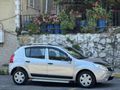 155.000 KM - DEĞİŞENSİZ - DACIA SANDERO 1.5DCI STEPWAY