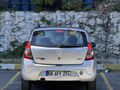 155.000 KM - DEĞİŞENSİZ - DACIA SANDERO 1.5DCI STEPWAY