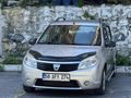 155.000 KM - DEĞİŞENSİZ - DACIA SANDERO 1.5DCI STEPWAY