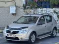 155.000 KM - DEĞİŞENSİZ - DACIA SANDERO 1.5DCI STEPWAY