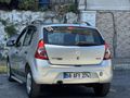 155.000 KM - DEĞİŞENSİZ - DACIA SANDERO 1.5DCI STEPWAY