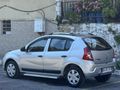 155.000 KM - DEĞİŞENSİZ - DACIA SANDERO 1.5DCI STEPWAY
