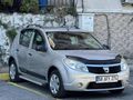 155.000 KM - DEĞİŞENSİZ - DACIA SANDERO 1.5DCI STEPWAY
