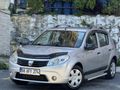 155.000 KM - DEĞİŞENSİZ - DACIA SANDERO 1.5DCI STEPWAY