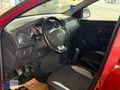 T EPE/DaciaSANDERO/Stepway/boRDO/2013/191.900Km/1.5DCİ/dEGISNSİZ