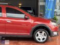 T EPE/DaciaSANDERO/Stepway/boRDO/2013/191.900Km/1.5DCİ/dEGISNSİZ