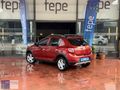 T EPE/DaciaSANDERO/Stepway/boRDO/2013/191.900Km/1.5DCİ/dEGISNSİZ