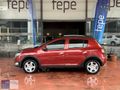 T EPE/DaciaSANDERO/Stepway/boRDO/2013/191.900Km/1.5DCİ/dEGISNSİZ