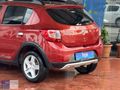 T EPE/DaciaSANDERO/Stepway/boRDO/2013/191.900Km/1.5DCİ/dEGISNSİZ