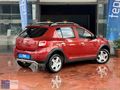 T EPE/DaciaSANDERO/Stepway/boRDO/2013/191.900Km/1.5DCİ/dEGISNSİZ