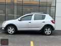 DACİA STEPWAY 1.5 DCI 90BG MAKYAJLI KASA EMSALSİZ TEMİZLİKTE