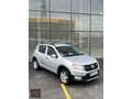 DACİA STEPWAY 1.5 DCI 90BG MAKYAJLI KASA EMSALSİZ TEMİZLİKTE
