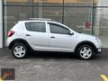 DACİA STEPWAY 1.5 DCI 90BG MAKYAJLI KASA EMSALSİZ TEMİZLİKTE