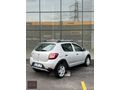 DACİA STEPWAY 1.5 DCI 90BG MAKYAJLI KASA EMSALSİZ TEMİZLİKTE