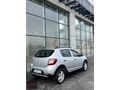 DACİA STEPWAY 1.5 DCI 90BG MAKYAJLI KASA EMSALSİZ TEMİZLİKTE