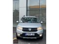 DACİA STEPWAY 1.5 DCI 90BG MAKYAJLI KASA EMSALSİZ TEMİZLİKTE