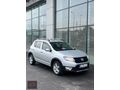 DACİA STEPWAY 1.5 DCI 90BG MAKYAJLI KASA EMSALSİZ TEMİZLİKTE