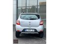 DACİA STEPWAY 1.5 DCI 90BG MAKYAJLI KASA EMSALSİZ TEMİZLİKTE